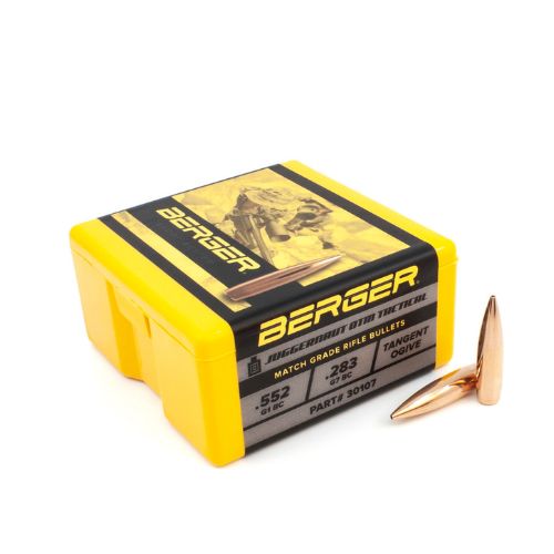 .308 BERGER JUGGERNAUT OTM 185gr x 100